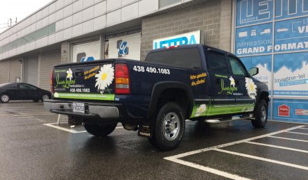 lettrage camion partiel isabelle legare horticulture.jpg