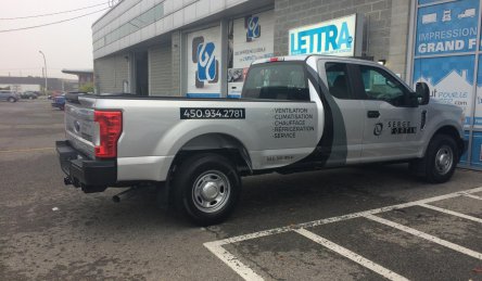 lettrage camion partiel entreprise serge fortin.jpg
