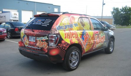 lettrage camion complet orange julep.jpg