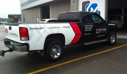 lettrage camion moyen toiture eco energie.jpg