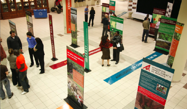 Lettra impression grand format