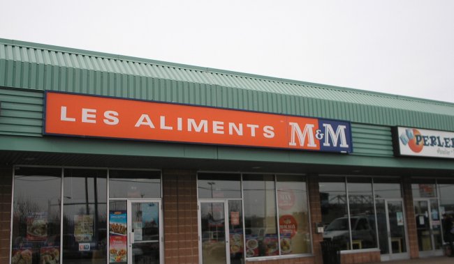 Lettra impression grand format