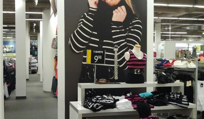 Lettra impression grand format