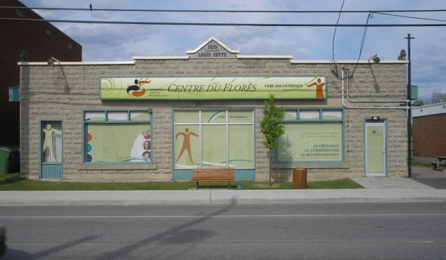 Lettra impression grand format